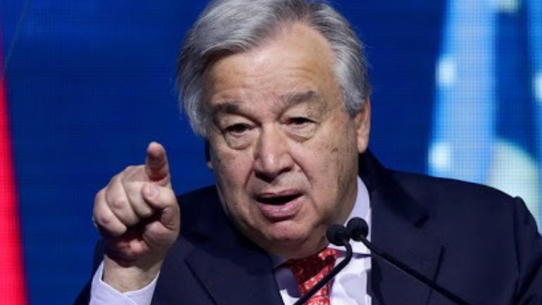 ΟΗΕ: Απίθανο να γίνει τον Σεπτέμβριο η ετήσια Γενική Συνέλευση