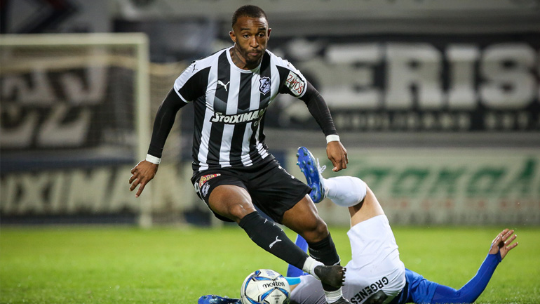 «Είχαμε επαφές με τον Ολυμπιακό για τον Σεμέντο»