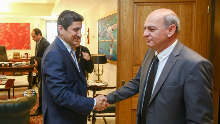 Υφυπουργείο Αθλητισμού: Το φθινόπωρο του 2020 οι εκλογές στην ΕΠΟ και στις υπόλοιπες ομοσπονδίες