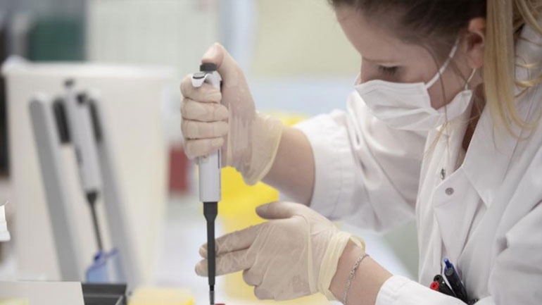 Άρχισε η παροχή ορού πλάσματος με αντισώματα σε ασθενείς με Covid-19