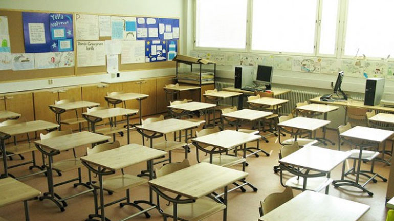 Ανοίγουν και πάλι τα σχολεία στη Φινλανδία