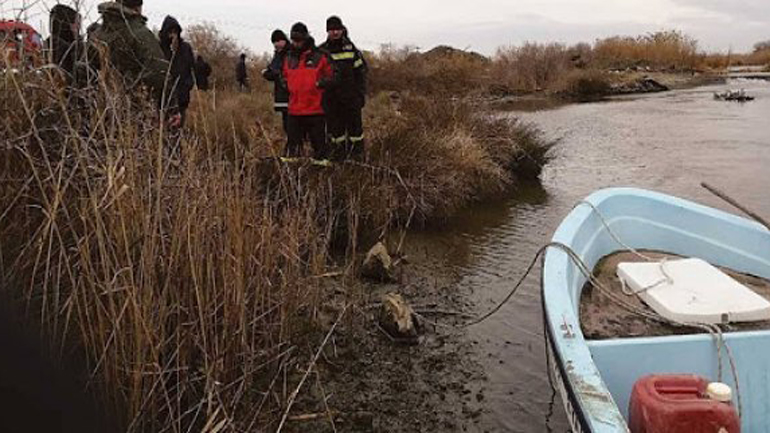 Αλλοδαπός αποπειράθηκε να διασχίσει τον Έβρο και πνίγηκε