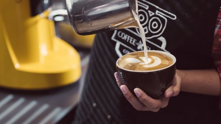 Η καφεΐνη μπορεί να μειώσει το άγχος