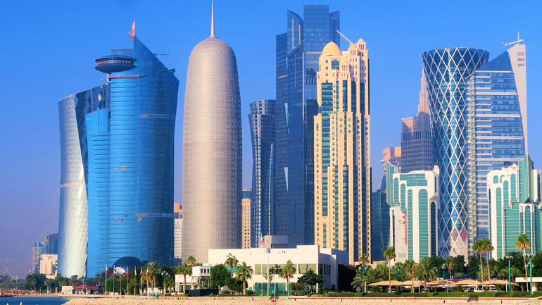 Βαριές οι ποινές και το πρόστιμο στο Κατάρ για τη χρήση μάσκας