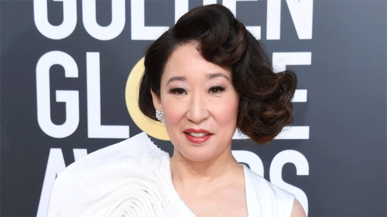 Η Sandra Oh θέλει να υποδύεται ρόλους που είναι απαραίτητοι στην πλοκή μιας ιστορίας