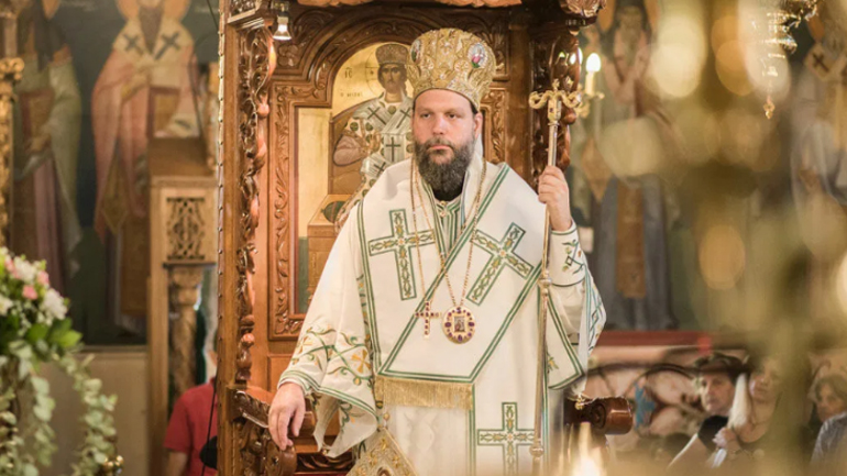 Το μήνυμα του Μητροπολίτου Νέας Ιωνίας για τα νέα μέτρα και τη συμμετοχή των πιστών στα μυστήρια της Εκκλησίας