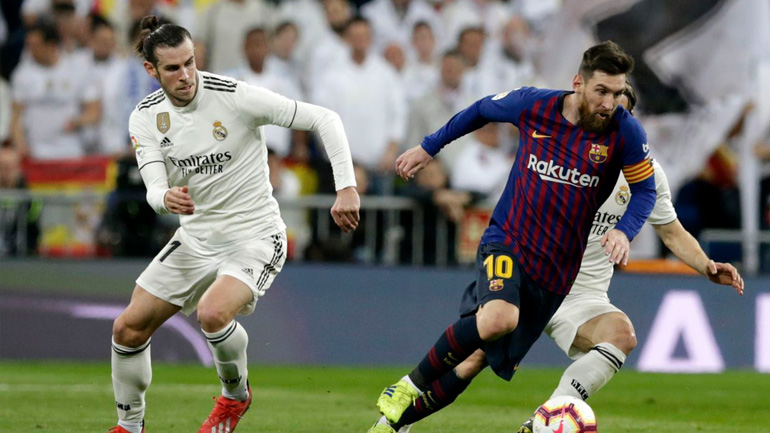 Τρομοκράτης σχεδίαζε επίθεση με μαχαίρι στο «clasico»!