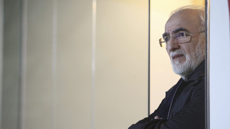 Έκτακτη γενική συνέλευση στις 5 Ιουνίου στην ΠΑΕ ΠΑΟΚ