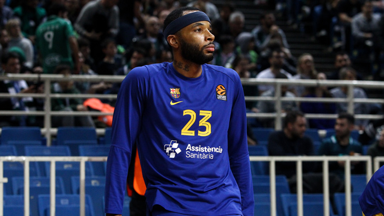 Tέλος από την Μπαρτσελόνα ο Ντιλέινι