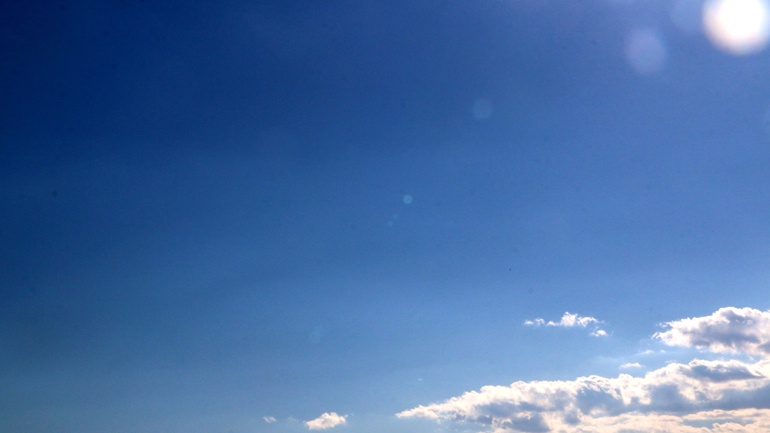 Ο καιρός σήμερα