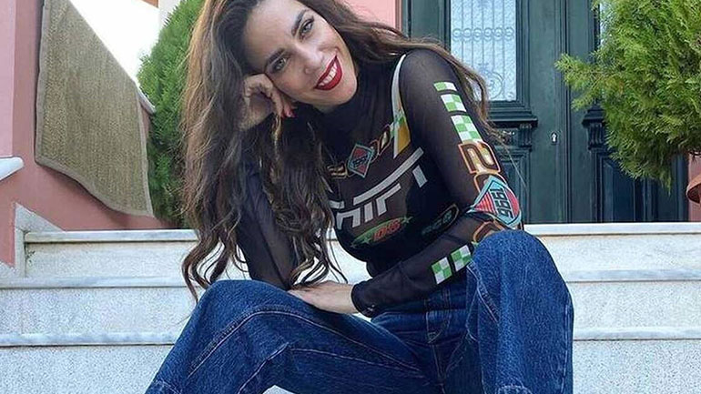 Κατερίνα Στικούδη: Αυτά είναι τα μυστικά της γυμναστικής και της διατροφής της