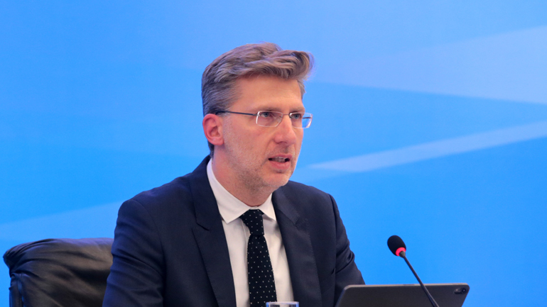 Σκέρτσος για την εισαγγελέα της δίκης Τοπαλούδη: «Τα δικαστήρια δεν είναι “λαϊκή απογευματινή”»