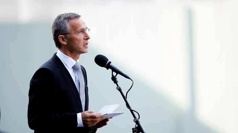 Το ΝΑΤΟ «αδειάζει» τον Χαφτάρ και στηρίζει τον εκλεκτό της Άγκυρας