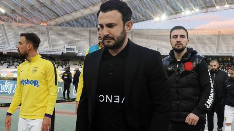 Γραμμή στον υπουργό…