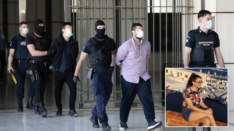 «Απολογία» της Εισαγγελέως στη δίκη Τοπαλούδη: Τι είπε για την κριτική που δέχθηκε