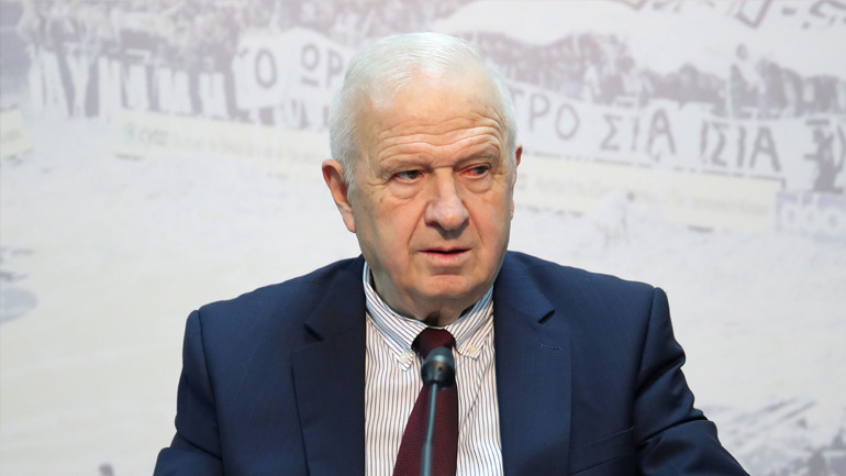 Eρασιτέχνης ΠΑΟΚ σε Αυγενάκη: «Αποφασίστε τι θα γίνει με τα πρωταθλήματα»