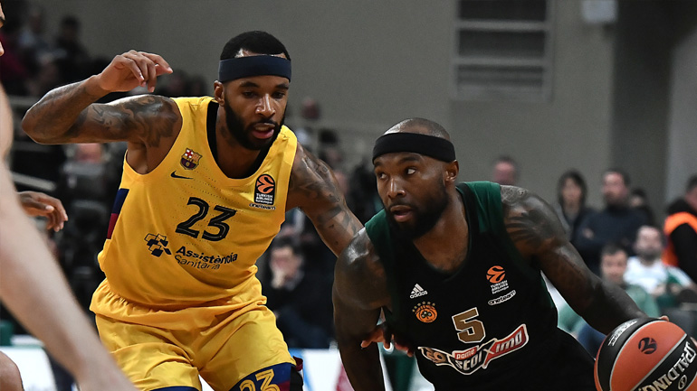 Ντιλέινι: «Τα πράγματα δεν έρχονται πάντα όπως τα σχεδιάζεις»