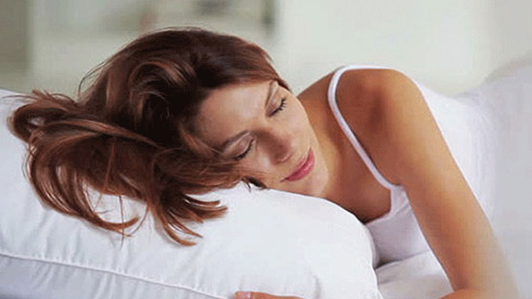 Πώς θα καταλάβετε ότι το μαξιλάρι σας θέλει άλλαγμα;