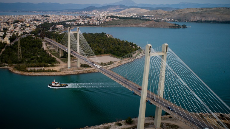 Πότε επιτρέπονται οι μετακινήσεις στην Εύβοια