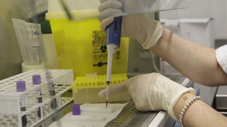 Αυξάνονται οι περιπτώσεις παιδιών με σπάνιο φλεγμονώδες σύνδρομο σε Ιταλία και Γαλλία