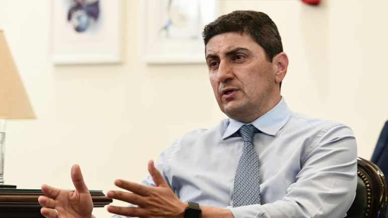 Γενναία απόφαση!