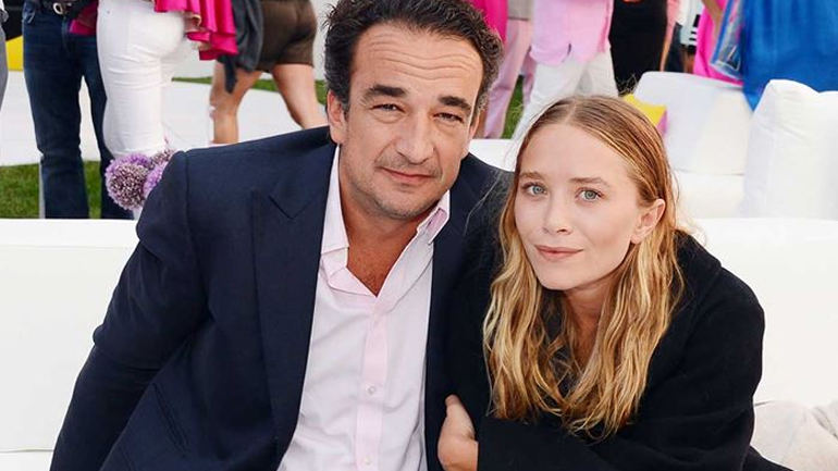 Φήμες χωρισμού για τη Mary-Kate Olsen και τον Olivier Sarkozy!