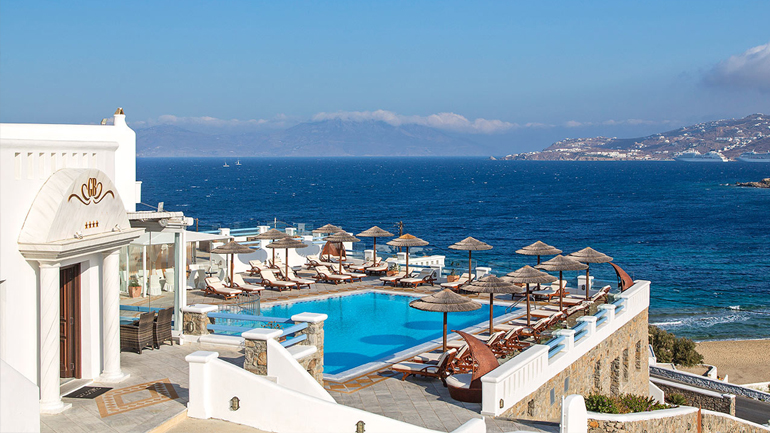 «Ξεκλειδώνουν» τα τουριστικά καταλύματα