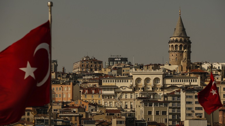 Τουρκία: Οι αρχές έθεσαν υπό κράτηση 38 ανθρώπους, ανάμεσά τους και έναν επικεφαλής του φιλοκουρδικού HDP