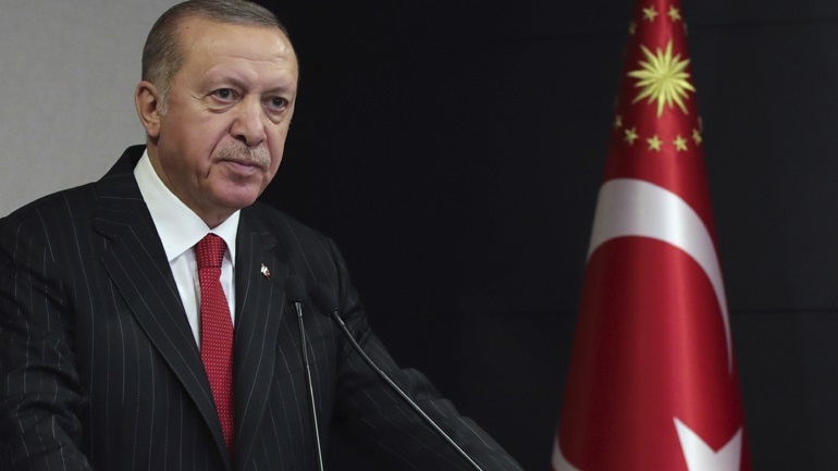 Τουρκία: Νέες συλλήψεις φιλοκούρδων δημάρχων Τουρκία: Νέες συλλήψεις φιλοκούρδων δημάρχων