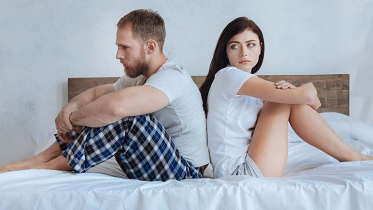 Tips για να μην τσακώνεστε με τον σύντροφό σας κάθε φορά που μιλάτε