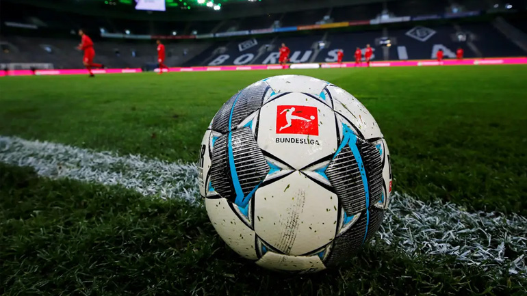 Γερμανία: Επιστροφή στην αγωνιστική δράση για τις ομάδες της Μπουντεσλίγκα!