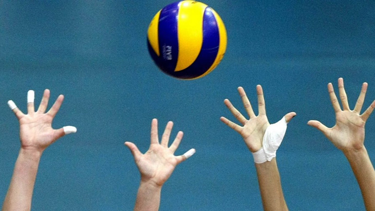 Βόλεϊ: Ο εκπρόσωπος του Εθνικού Αλεξ. δηλωνόταν επίσημα ως εκπρόσωπος του Ολυμπιακού!