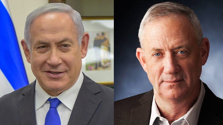 Ισραήλ: Αναβλήθηκε για την Κυριακή η ορκωμοσία της νέας κυβέρνησης