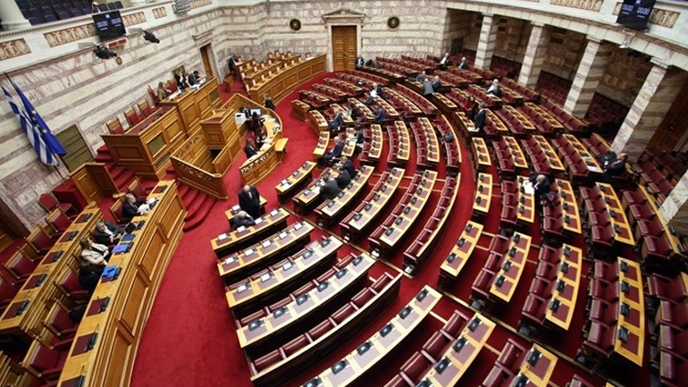 Κατατέθηκε το νομοσχέδιο για την ανάπτυξη του καταδυτικού τουρισμού