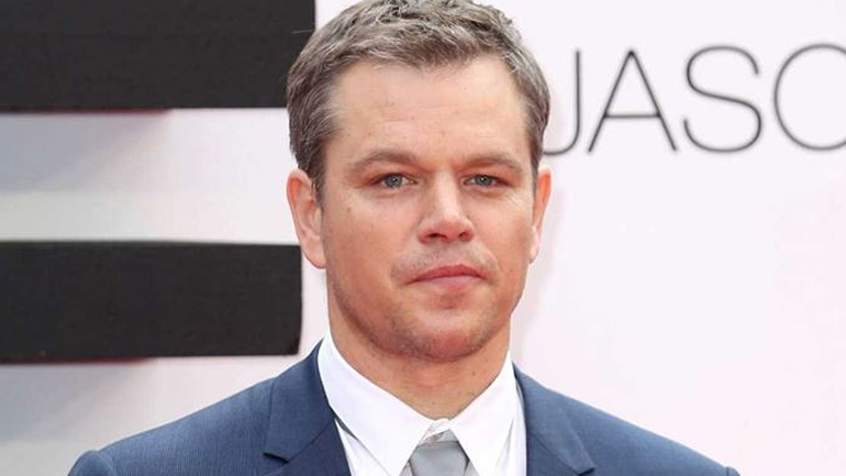 Matt Damon: Αποκάλυψε πως η κόρη του νόσησε από κορωνοϊό στη Νέα Υόρκη!