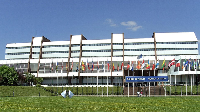 Την προεδρία του Συμβουλίου της Ευρώπης αναλαμβάνει η Ελλάδα