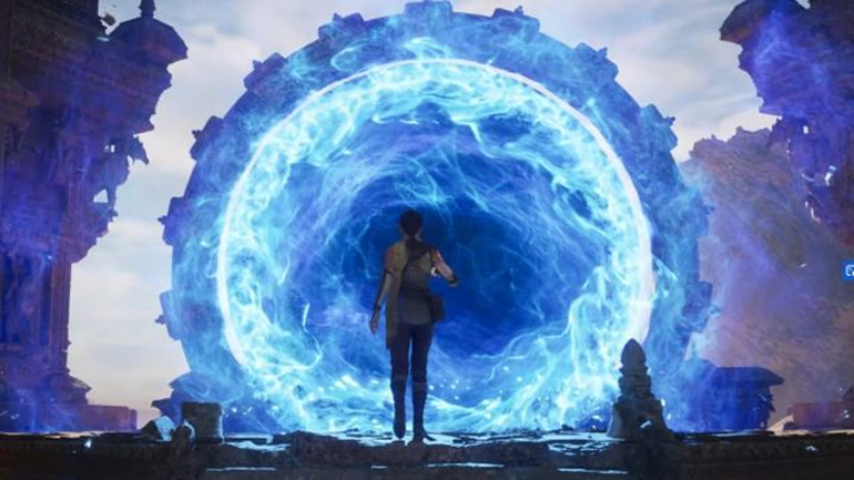 Η μηχανή γραφικών Unreal Engine 5