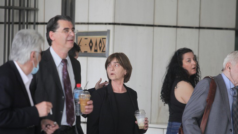 Η εισαγγελέας προτείνει να μην αναγνωριστεί κανένα ελαφρυντικό στους δολοφόνους της Τοπαλούδη