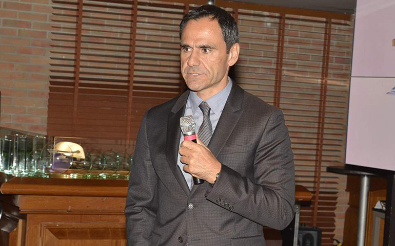 O πρόεδρος του Συνδέσμου Εισαγωγέων Αντιπροσώπων Αυτοκινήτων Γιώργος Βασιλάκης έδωσε απαντήσεις για όλα όσα ακούγονται σχετικά με το αυτοκίνητο…