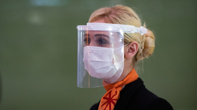 Ισπανία: Σε υποχρεωτική καραντίνα θα τίθενται οι ταξιδιώτες από το εξωτερικό