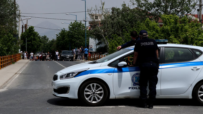 Συλλήψεις στην Παιανία για ναρκωτικά