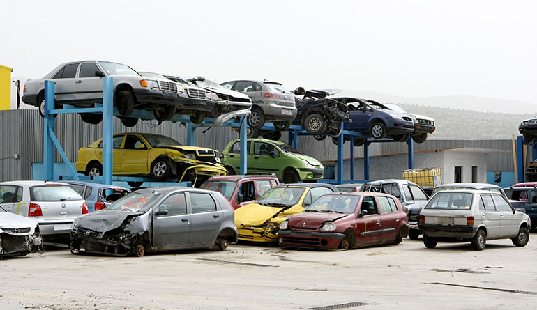 Η απόσυρση θα ισχύει για ηλεκτρικά οχήματα και για περιορισμένο αριθμό αυτοκινήτων.