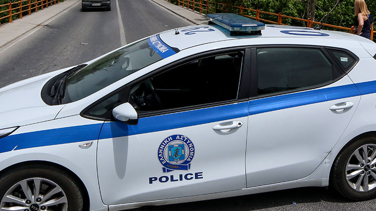 Δολοφονία κρατουμένου στις φυλακές Λάρισας