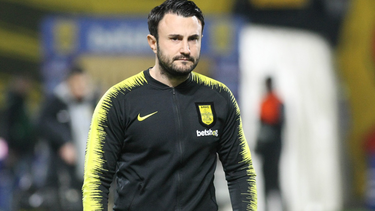 Άρης: «Θα υπάρξει επαφή της ελληνικής κυβέρνησης με τη FIFA για δίκαιη λύση»