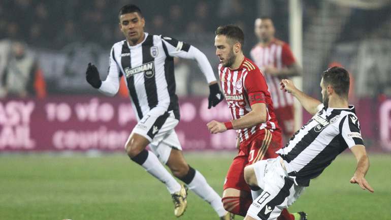 «A’ Bola»: «Στις 6-7 Ιουνίου η επανέναρξη της Super League»