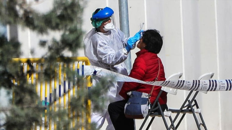 Ισπανία: 138 νέοι θάνατοι από κορωνοϊό και 643 νέα κρούσματα