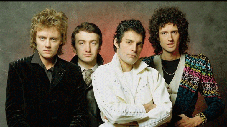 Το Freddie Mercury Tribute Concert, online, για τη στήριξη του ΠΟΥ