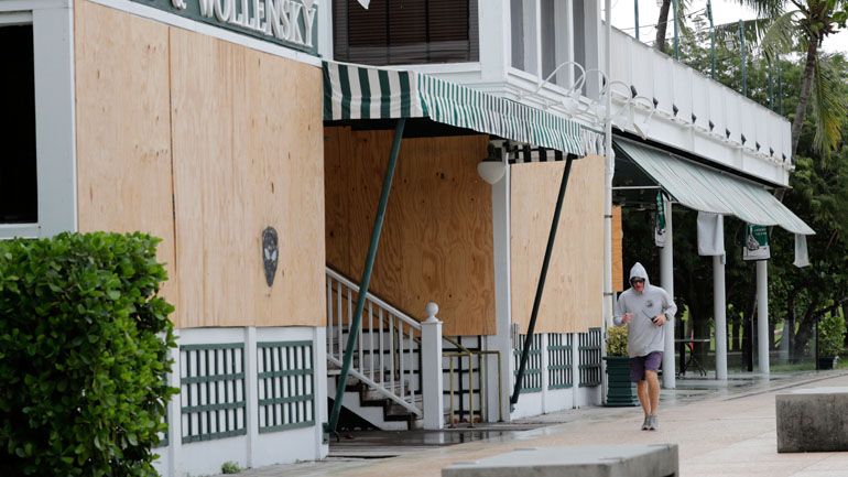 Βόρεια Μακεδονία: Παράταση της κατάστασης έκτακτης ανάγκης για ακόμη δύο εβδομάδες