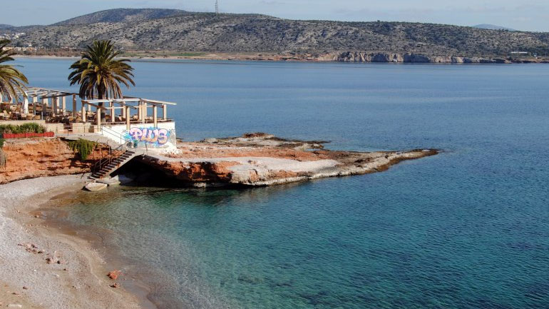 ΥΠΟΙΚ: Απλοποίηση των διαδικασιών για την παραχώρηση απλής χρήσης αιγιαλού και παραλίας