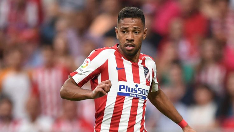 Ατλέτικο: Ξεπέρασε τον κορωνοϊό και προπονήθηκε ο Λόντι